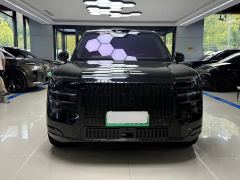 Zeekr 9X 2.0T 300km Max Edition 6-seater - фото 2