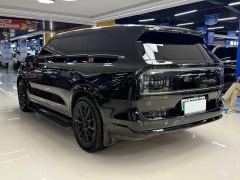 Zeekr 9X 2.0T 300km Max Edition 6-seater - фото 20