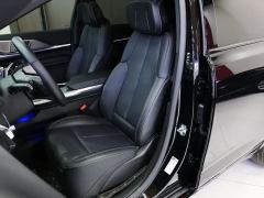Cadillac XT5 2.0T Platinum Edition - ფოტო 11