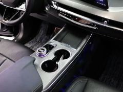 Cadillac XT5 2.0T Platinum Edition - ფოტო 13