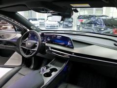 Cadillac XT5 2.0T Platinum Edition - ფოტო 14