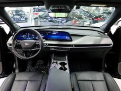 Cadillac XT5 2.0T Platinum Edition - ფოტო 15