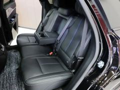 Cadillac XT5 2.0T Platinum Edition - ფოტო 16