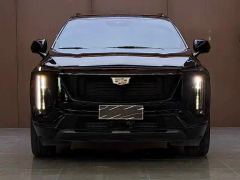 Cadillac XT5 2.0T Platinum Edition - ფოტო 2