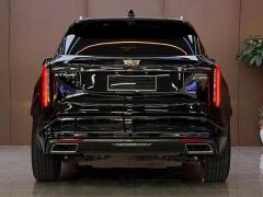 Cadillac XT5 2.0T Platinum Edition - ფოტო 5