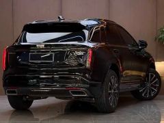 Cadillac XT5 2.0T Platinum Edition - ფოტო 6