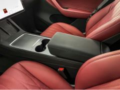 Tesla Model Y 554km Rear-Wheel Drive Edition - ფოტო 11