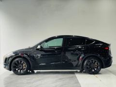 Tesla Model Y 554km Rear-Wheel Drive Edition - ფოტო 14