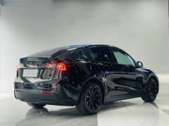 Tesla Model Y 554km Rear-Wheel Drive Edition - ფოტო 15