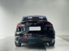 Tesla Model Y 554km Rear-Wheel Drive Edition - ფოტო 16