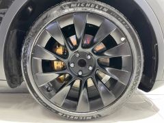 Tesla Model Y 554km Rear-Wheel Drive Edition - ფოტო 17