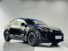 Tesla Model Y 554km Rear-Wheel Drive Edition - ფოტო 3