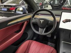 Tesla Model Y 554km Rear-Wheel Drive Edition - ფოტო 5