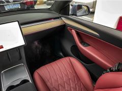 Tesla Model Y 554km Rear-Wheel Drive Edition - ფოტო 6