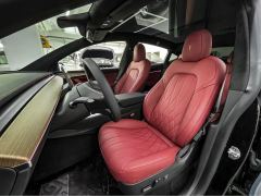 Tesla Model Y 554km Rear-Wheel Drive Edition - ფოტო 8