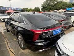 FAW Hongqi H5 1.5T Edition - ფოტო 13