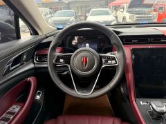FAW Hongqi H5 1.5T Edition - ფოტო 4