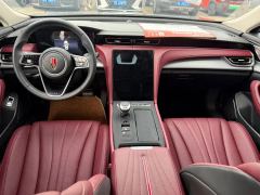 FAW Hongqi H5 1.5T Edition - ფოტო 5