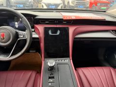 FAW Hongqi H5 1.5T Edition - ფოტო 6