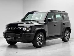 Jetour Traveller Chitu Traveler 7 1.5T Dual clutch two-wheel drive exploration - фото 1