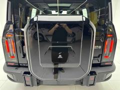 Jetour Traveller Chitu Traveler 7 1.5T Dual clutch two-wheel drive exploration - фото 10