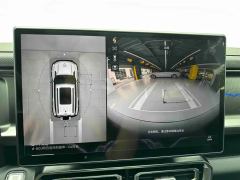 Jetour Traveller Chitu Traveler 7 1.5T Dual clutch two-wheel drive exploration - фото 17
