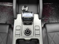 Jetour Traveller Chitu Traveler 7 1.5T Dual clutch two-wheel drive exploration - фото 18