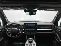 Jetour Traveller Chitu Traveler 7 1.5T Dual clutch two-wheel drive exploration - фото 19