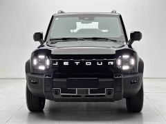 Jetour Traveller Chitu Traveler 7 1.5T Dual clutch two-wheel drive exploration - фото 2