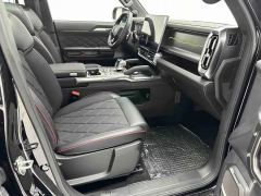 Jetour Traveller Chitu Traveler 7 1.5T Dual clutch two-wheel drive exploration - фото 20