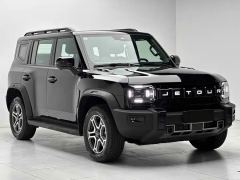 Jetour Traveller Chitu Traveler 7 1.5T Dual clutch two-wheel drive exploration - фото 3