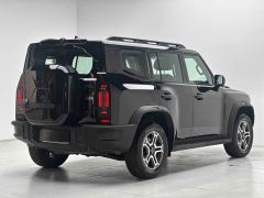 Jetour Traveller Chitu Traveler 7 1.5T Dual clutch two-wheel drive exploration - фото 4