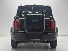 Jetour Traveller Chitu Traveler 7 1.5T Dual clutch two-wheel drive exploration - фото 5