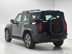 Jetour Traveller Chitu Traveler 7 1.5T Dual clutch two-wheel drive exploration - фото 6