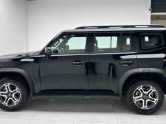 Jetour Traveller Chitu Traveler 7 1.5T Dual clutch two-wheel drive exploration - фото 7