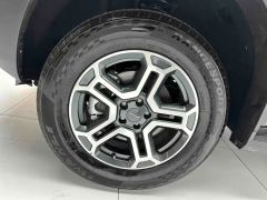 Jetour Traveller Chitu Traveler 7 1.5T Dual clutch two-wheel drive exploration - фото 9