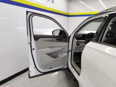 Volkswagen Lanhun Tour 380TSI AWD R-Line Parade version - ფოტო 12