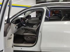Volkswagen Lanhun Tour 380TSI AWD R-Line Parade version - ფოტო 14