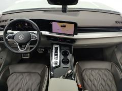 Volkswagen Lanhun Tour 380TSI AWD R-Line Parade version - ფოტო 16