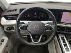 Volkswagen Lanhun Tour 380TSI AWD R-Line Parade version - ფოტო 18