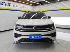 Volkswagen Lanhun Tour 380TSI AWD R-Line Parade version - ფოტო 3