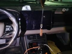 BYD Han DM-i 1.5T 121km Luxury Edition - photo 17