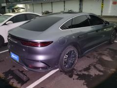 BYD Han DM-i 1.5T 121km Luxury Edition - photo 2