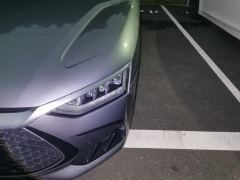 BYD Han DM-i 1.5T 121km Luxury Edition - photo 4
