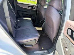 Chery Tiggo 9 2.0T Automatic 2WD Premium Edition 5-seater - photo 10
