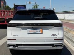 Chery Tiggo 9 2.0T Automatic 2WD Premium Edition 5-seater - photo 14