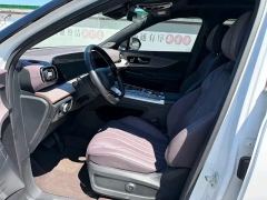 Chery Tiggo 9 2.0T Automatic 2WD Premium Edition 5-seater - photo 6