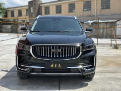 Geely Xingyue L 2.0T Dual Clutch 2WD Premium - ფოტო 1