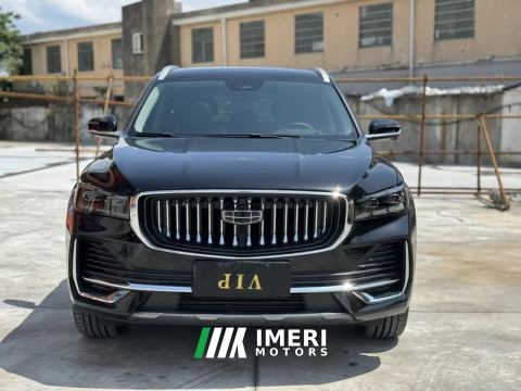2024 Geely Xingyue L 2.0T 2WDPremium Version - ავტომობილი ჩინეთიდან