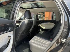 Geely Xingyue L 2.0T Dual Clutch 2WD Premium - ფოტო 10